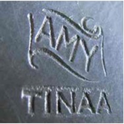 
AMY TINAA
A.Mykk&auml;nen
Taidetakomo Oy
Helsinki/Helsingfors



